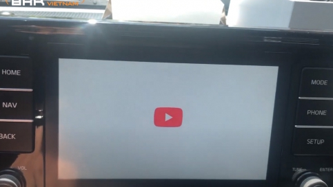 Android Box - Carplay AI Box xe Kia Seltos | Giá rẻ, tốt nhất hiện nay